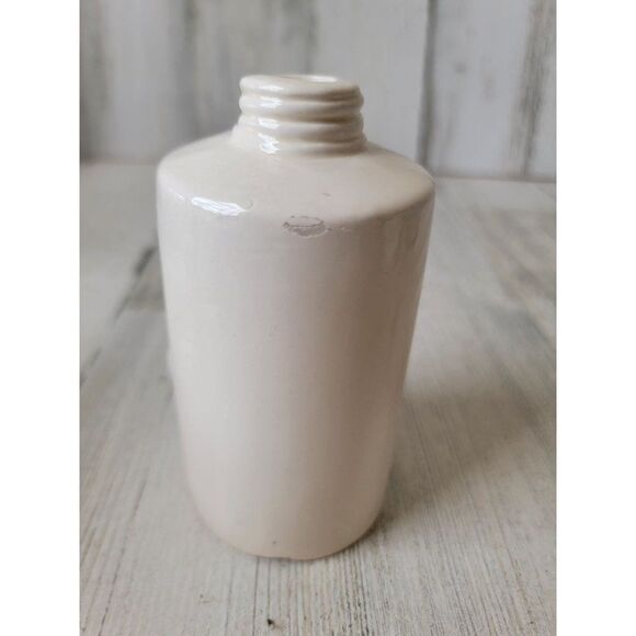Vintage Pillsbury Doughboy 1988 ceramic bottle‎ home decor - Picture 7 of 14